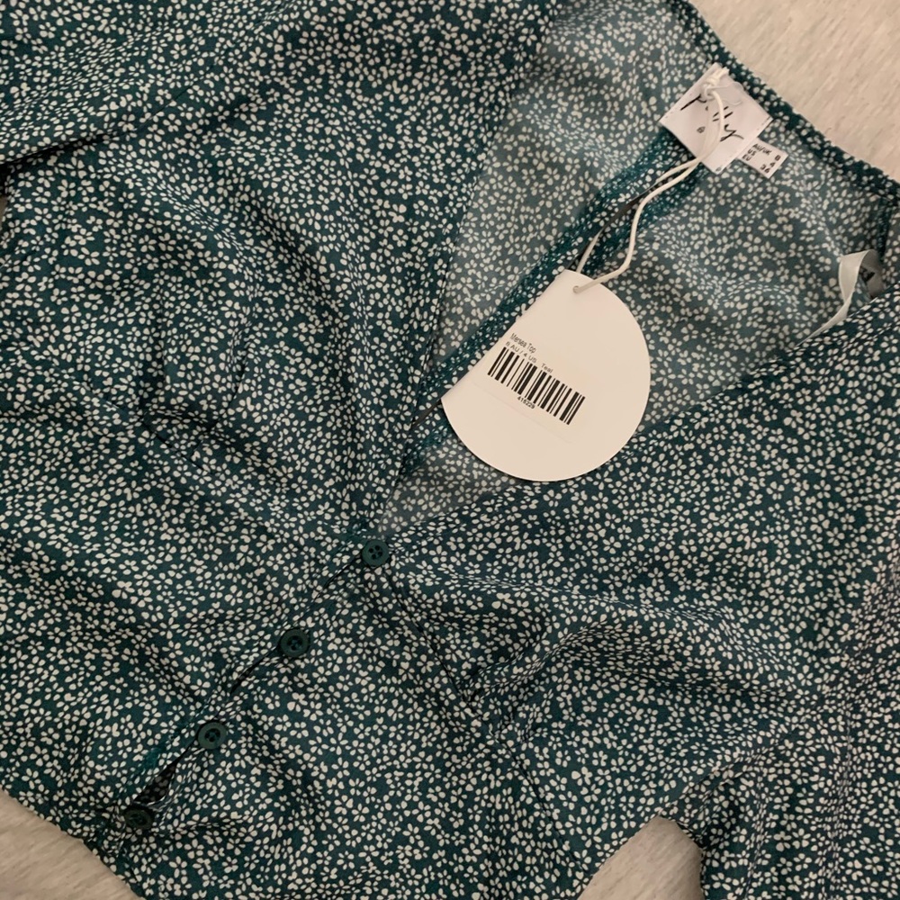 Princess Polly top